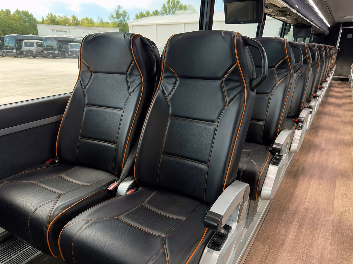 riviera beach chauffeured shuttles for bachelor and bachelorette parties