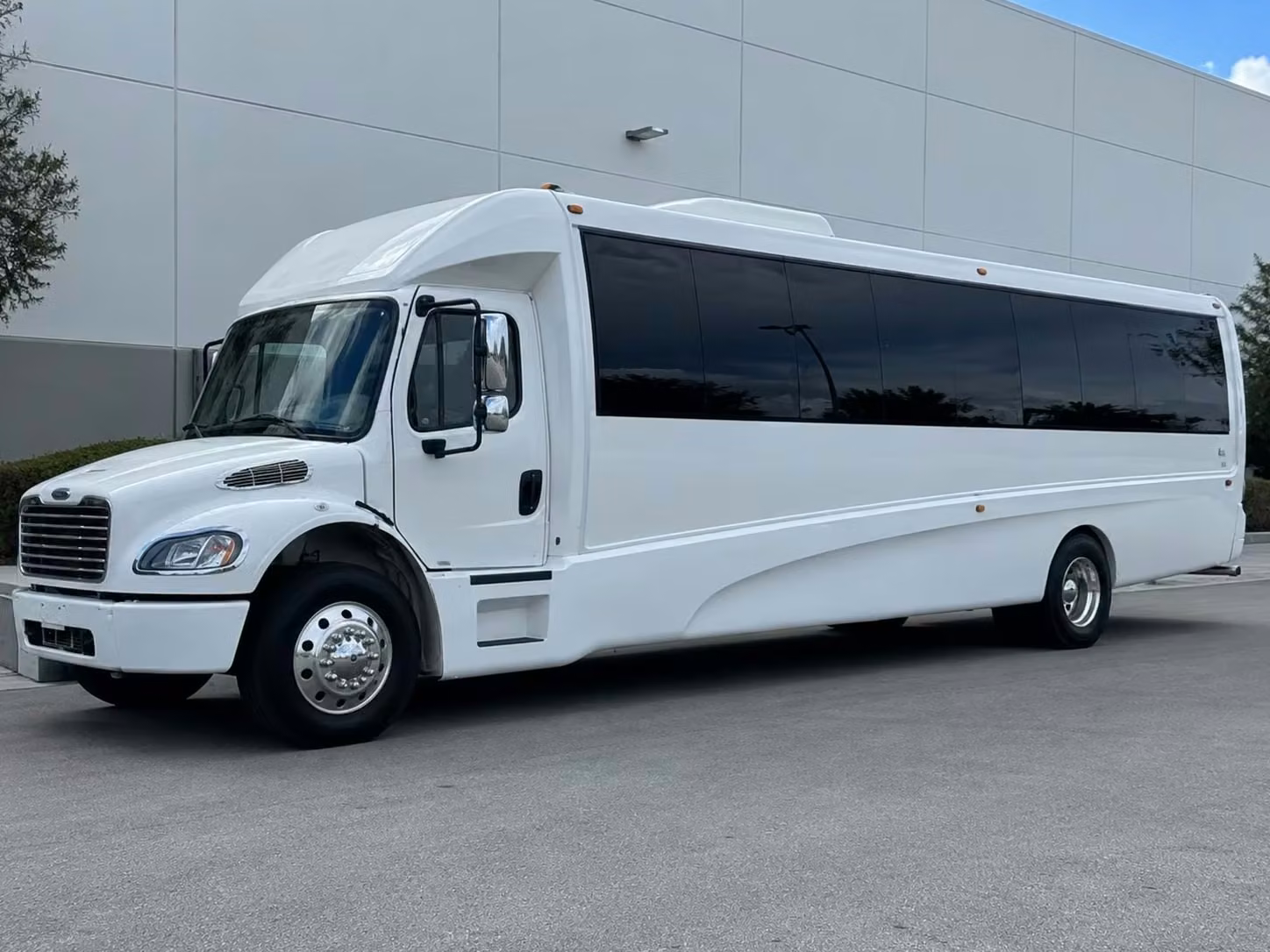 riviera beach concert transportation