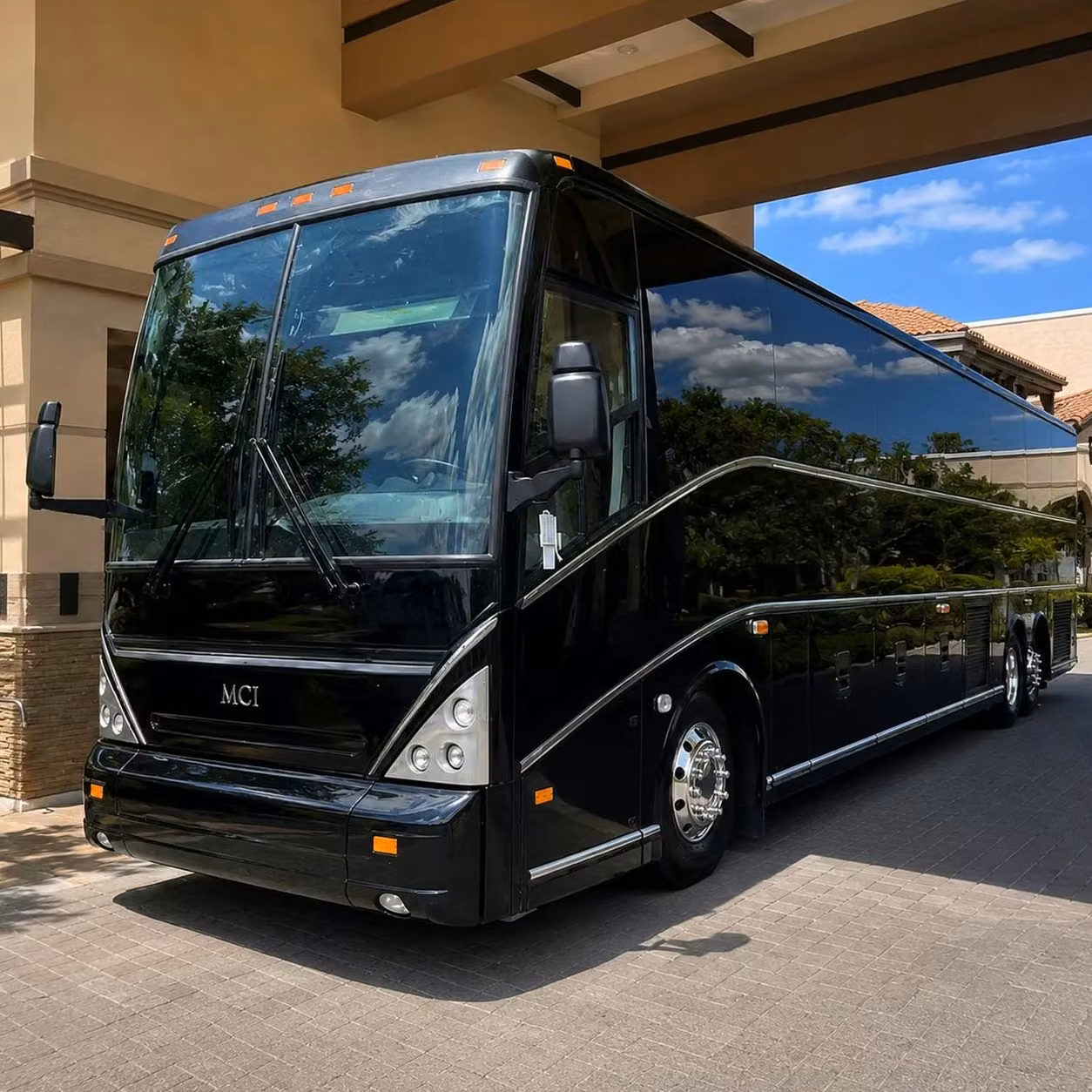 riviera beach effortless riviera beach charter buses for your next private event