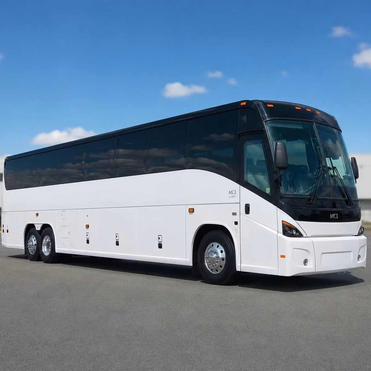 riviera beach emergency charter bus transportation services