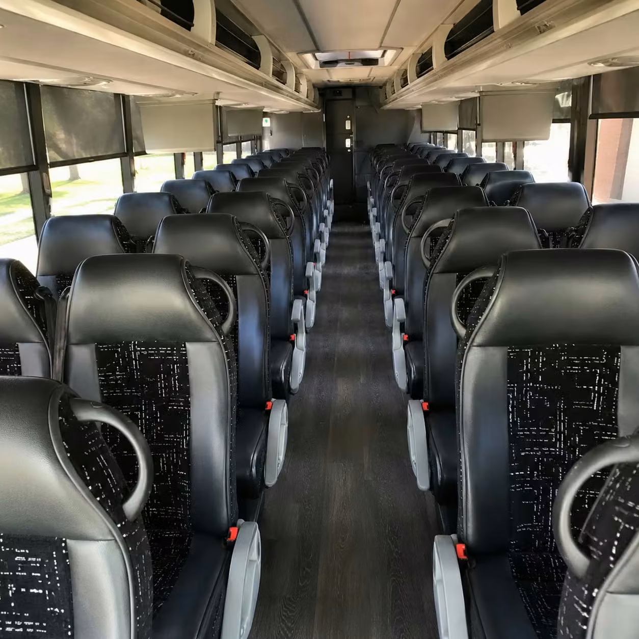 riviera beach group transportation services