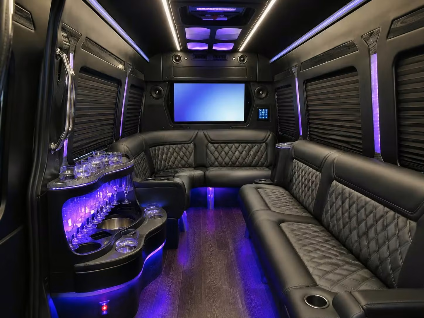 riviera beach homecoming winter formal and school dance bus rentals