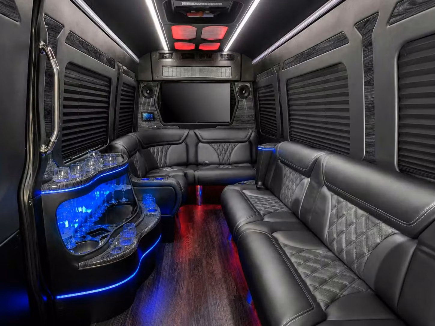 riviera beach long distance riviera beach shuttle buses for corporate retreats and conferences
