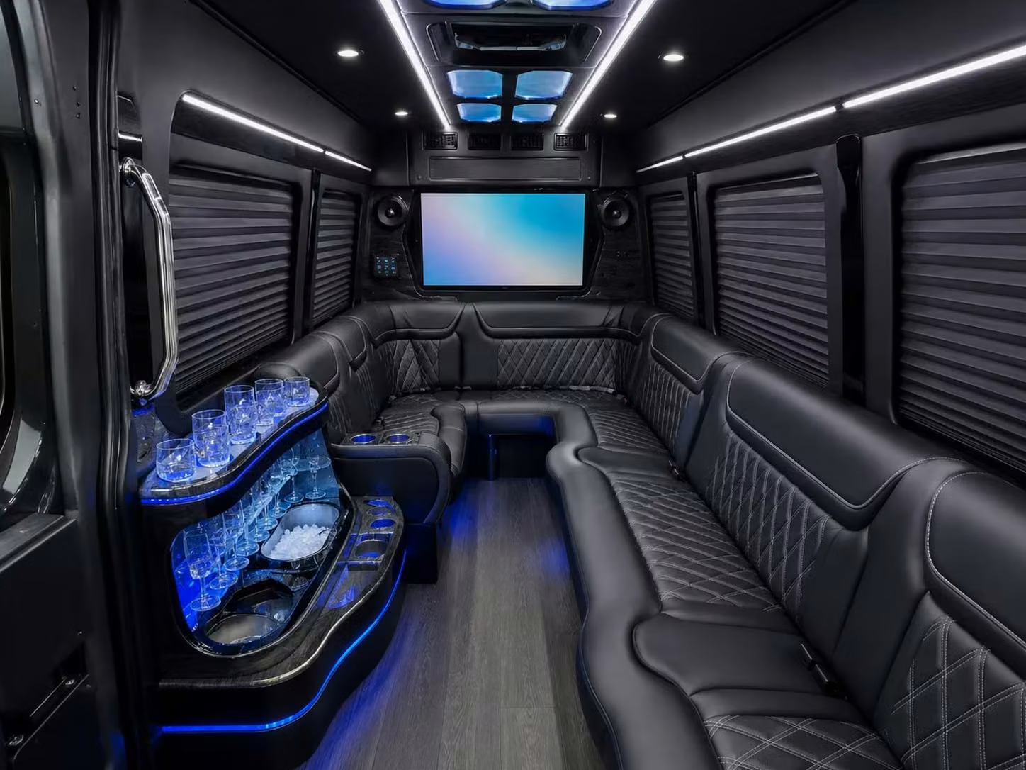 riviera beach streamlined prom and homecoming shuttle bus services