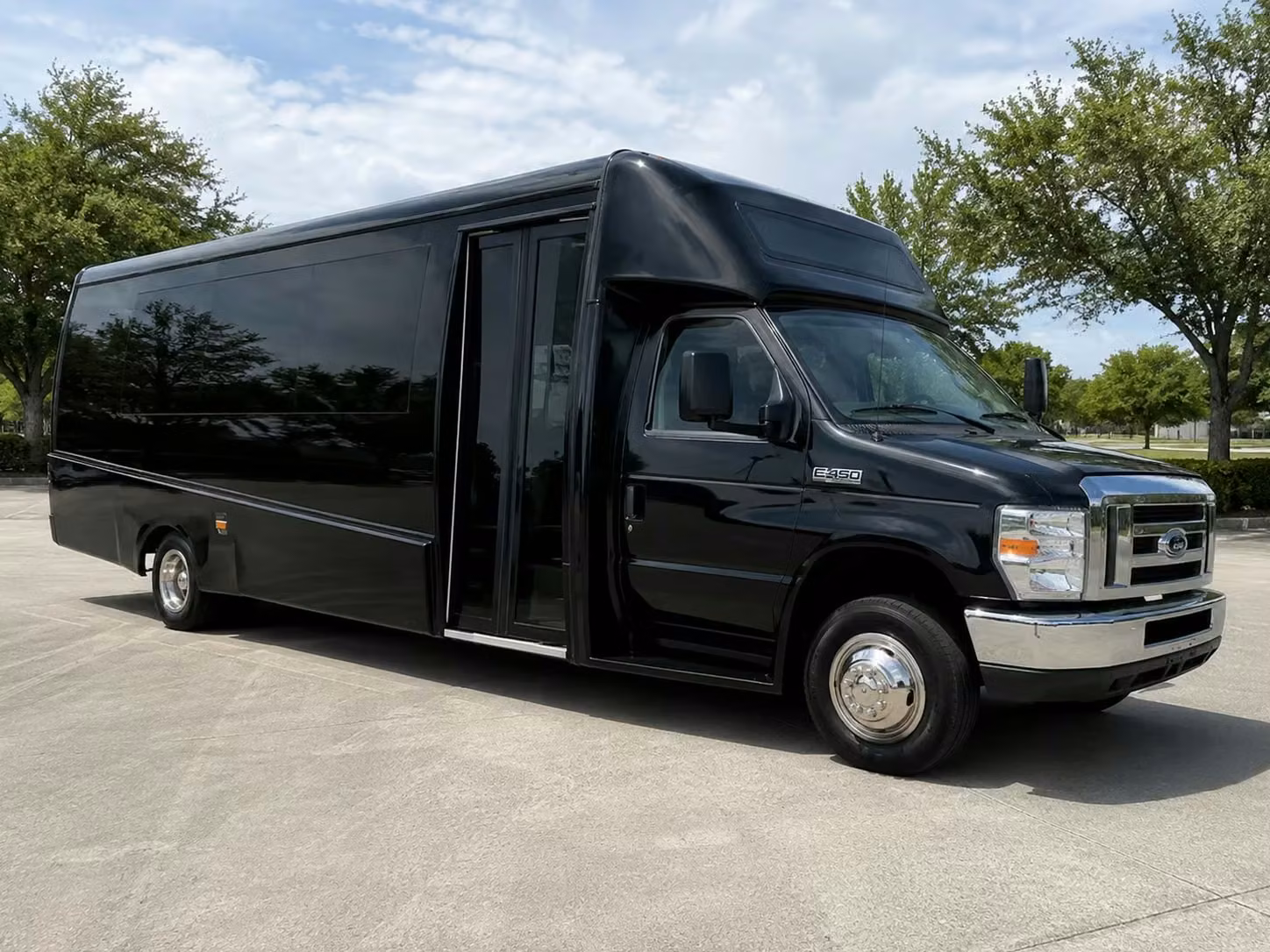 riviera beach wedding transportation